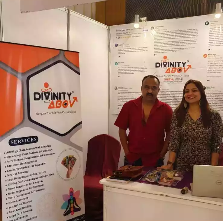 Dr. Shrreya Joshi - Best Astrologer