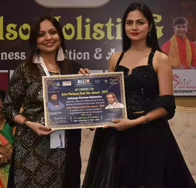 Dr. Shrreya Joshi - Best Astrologer