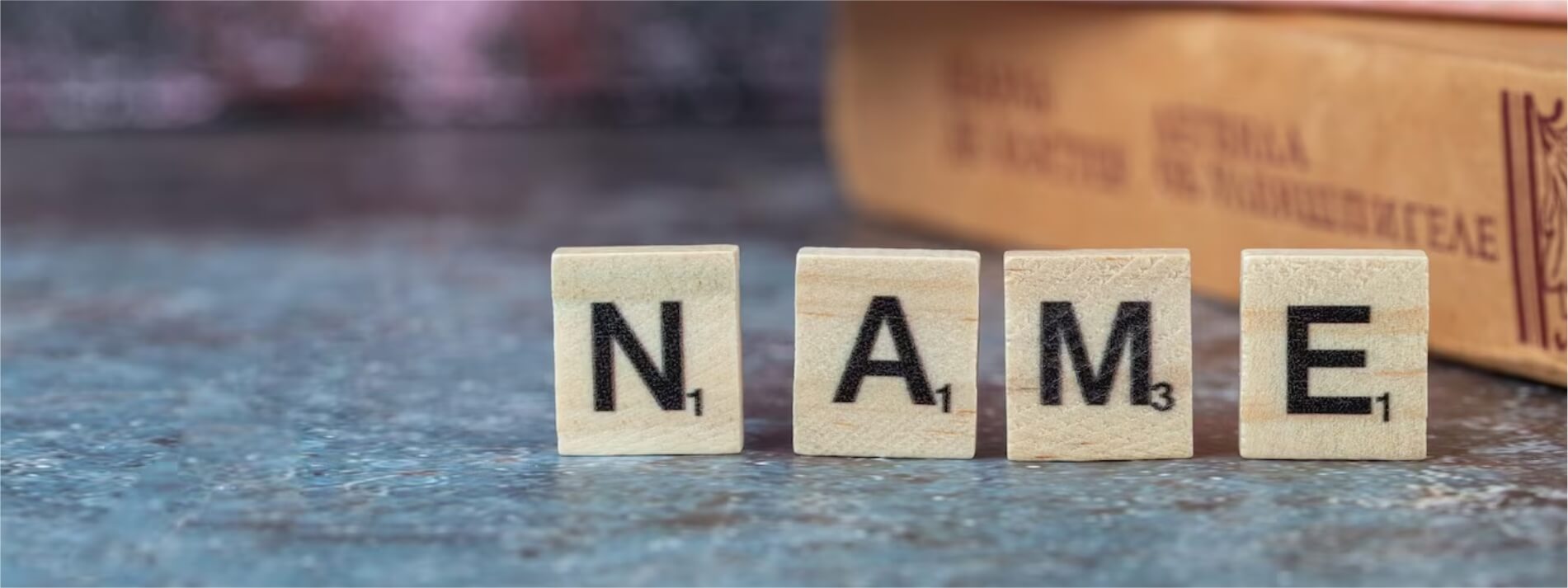 name correction service